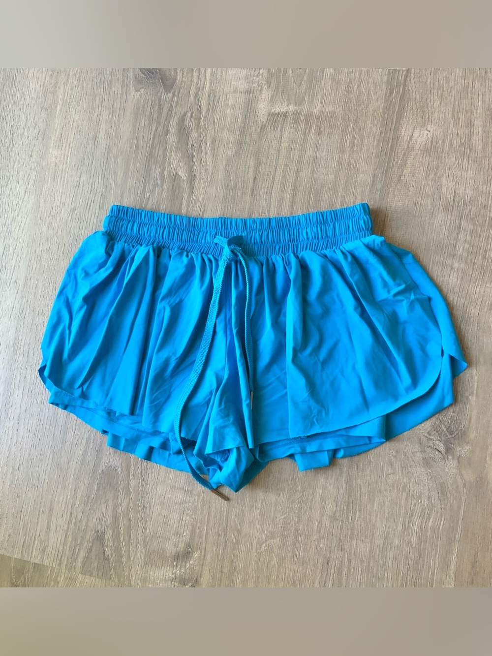 Blaosn Athletic Shorts Women's Small